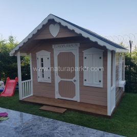 LÜKS OYUN EVİ