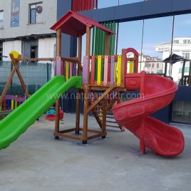 ÇİFT KAYDIRAKLI OYUN GRUBU