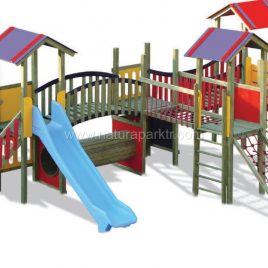 DÖRT KULELİ KLASİK OYUN GRUBU