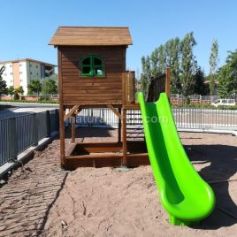 KLASİK OYUN EVİ